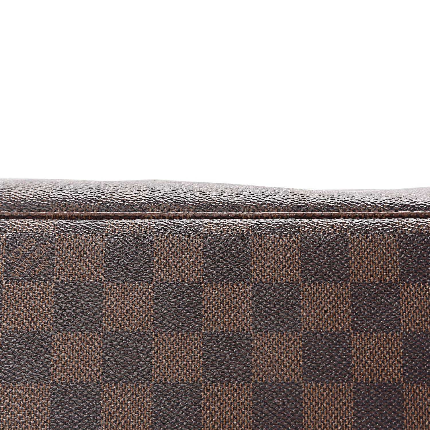 Louis Vuitton Damier Ebene Neverfull GM 26 of 27