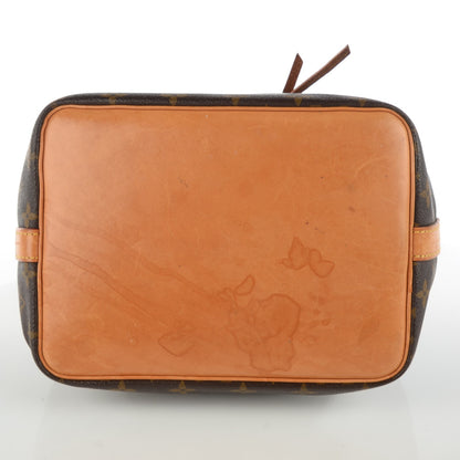 Louis Vuitton Monogram Petit Noe 5 of 9
