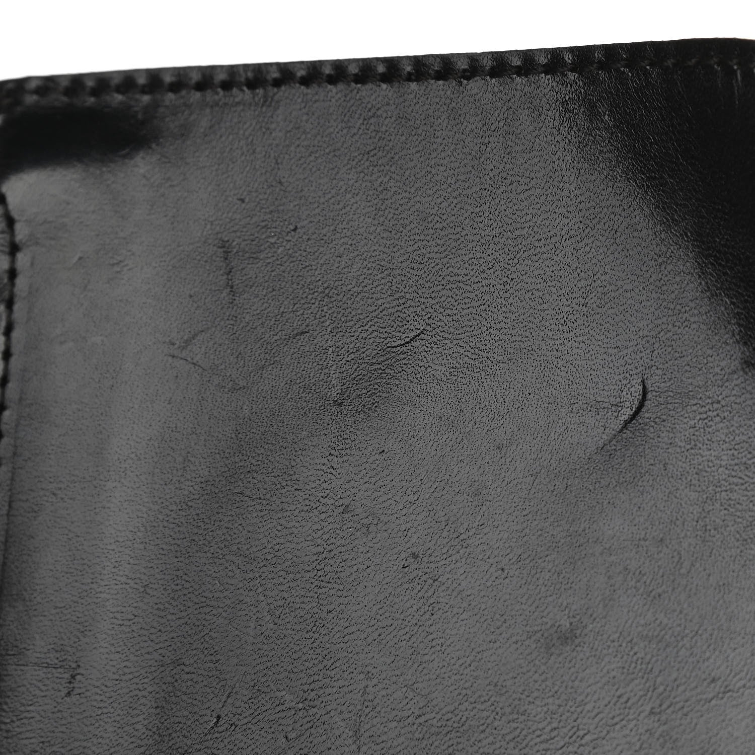 Fendi Nylon Zucca Medium Roll Tote Black 15 of 15