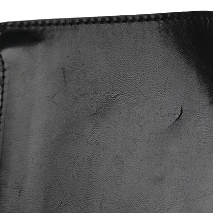 Fendi Nylon Zucca Medium Roll Tote Black 15 of 15
