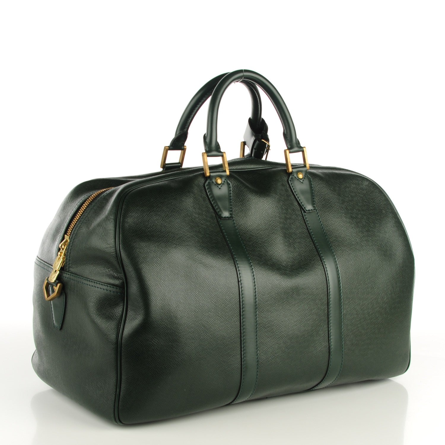 Louis Vuitton Taiga Kendall PM 4 of 9