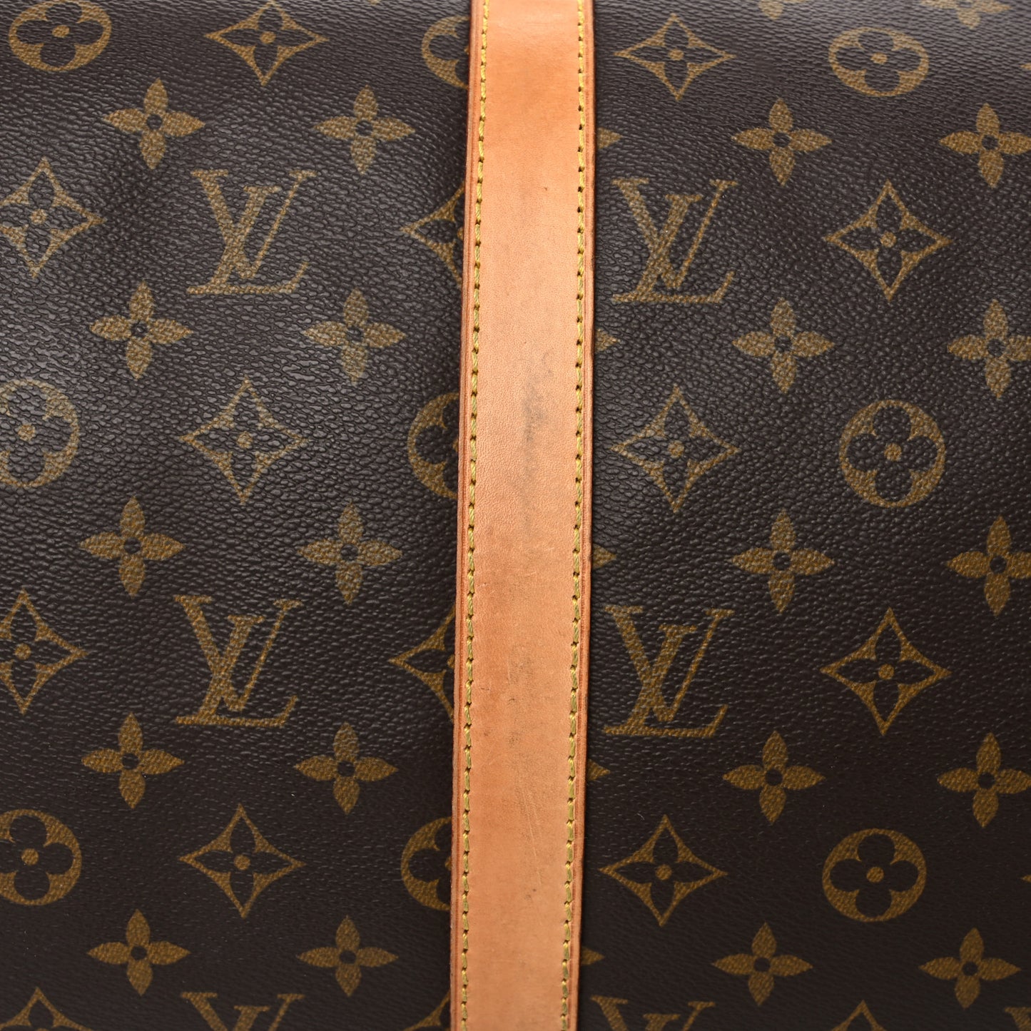 Monogram Keepall Bandouliere 50
