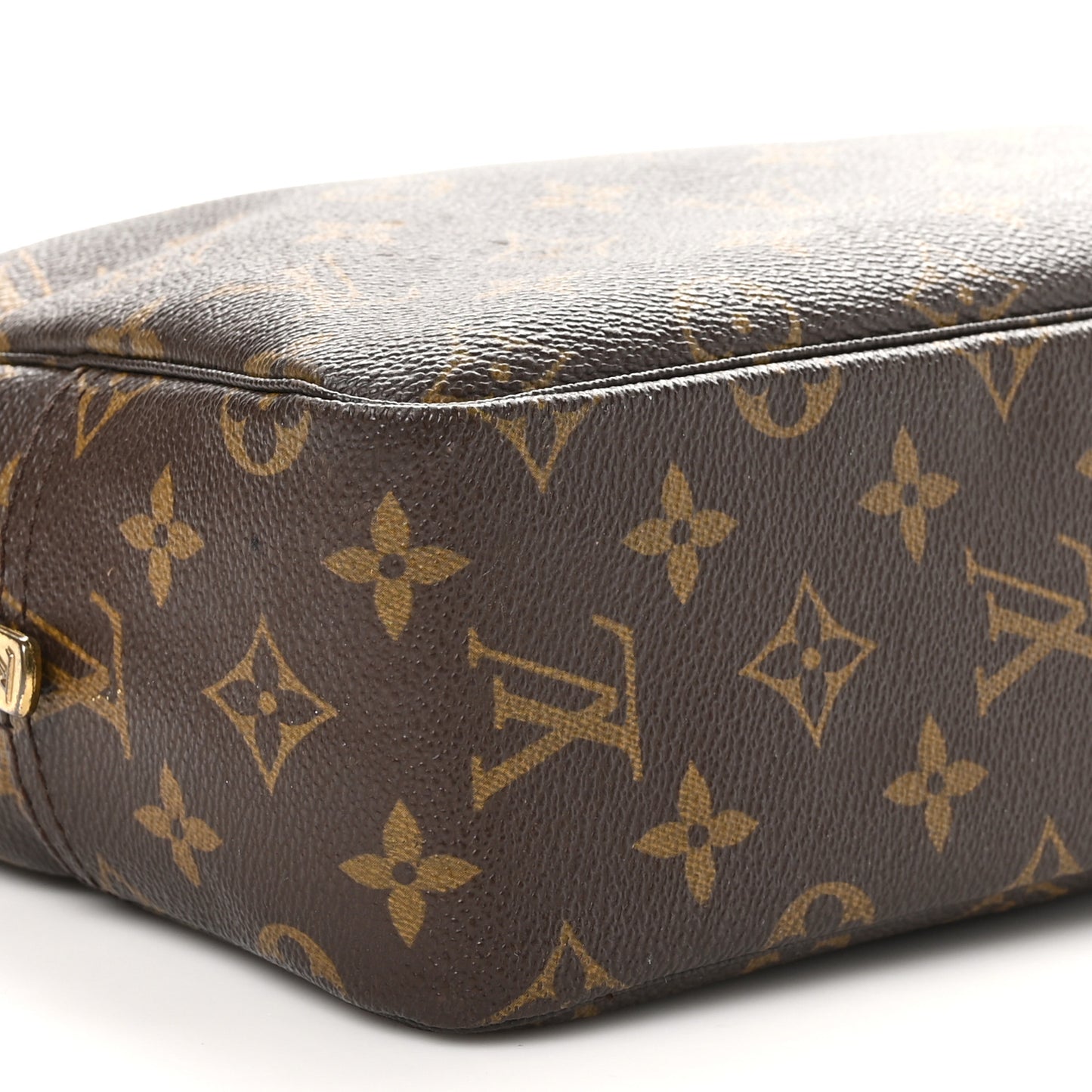 Monogram Trousse Toilette 28