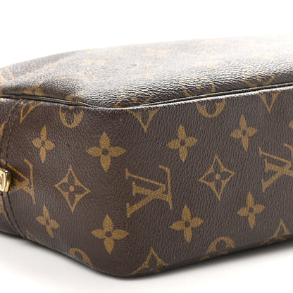 Louis Vuitton Monogram Trousse Toilette 28 8 of 9
