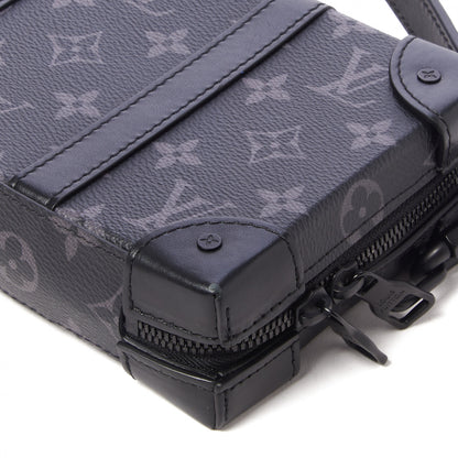 Louis Vuitton Monogram Eclipse Soft Trunk Wallet 5 of 8