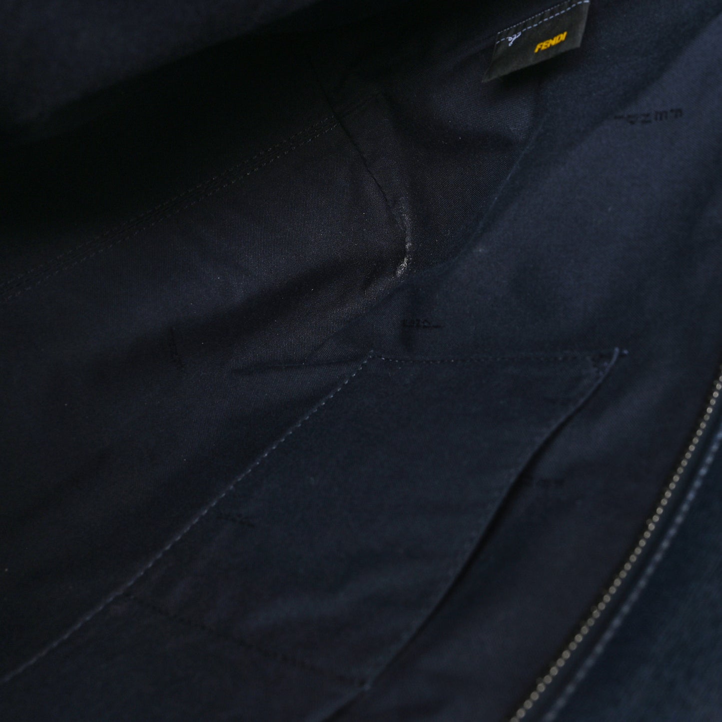 Vitello Elite Cuoio Monster Buggies Medium Roll Tote Mattone Black Multicolor Lavagna