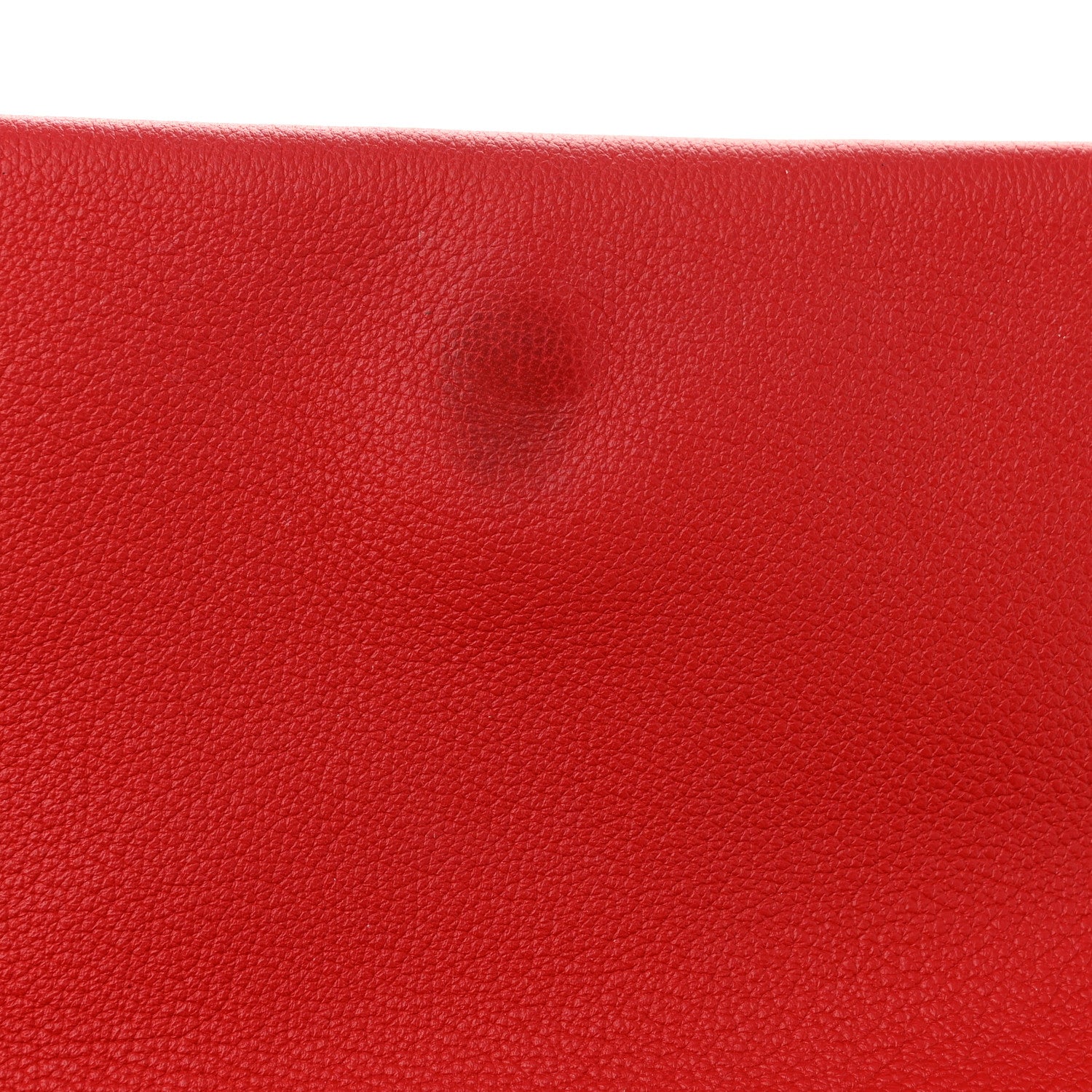 Hermes Taurillon Novillo Opli 24 Geranium Rose Azalee 10 of 10