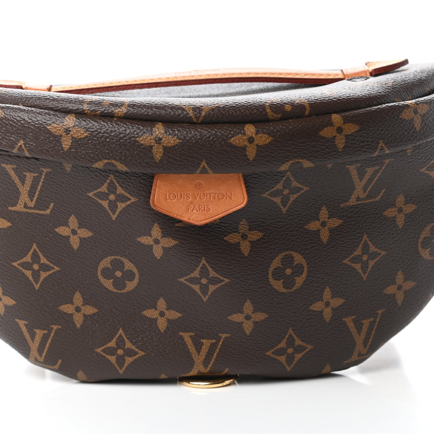 Monogram Bumbag
