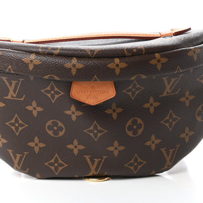 Louis Vuitton Monogram Bumbag 10 of 10