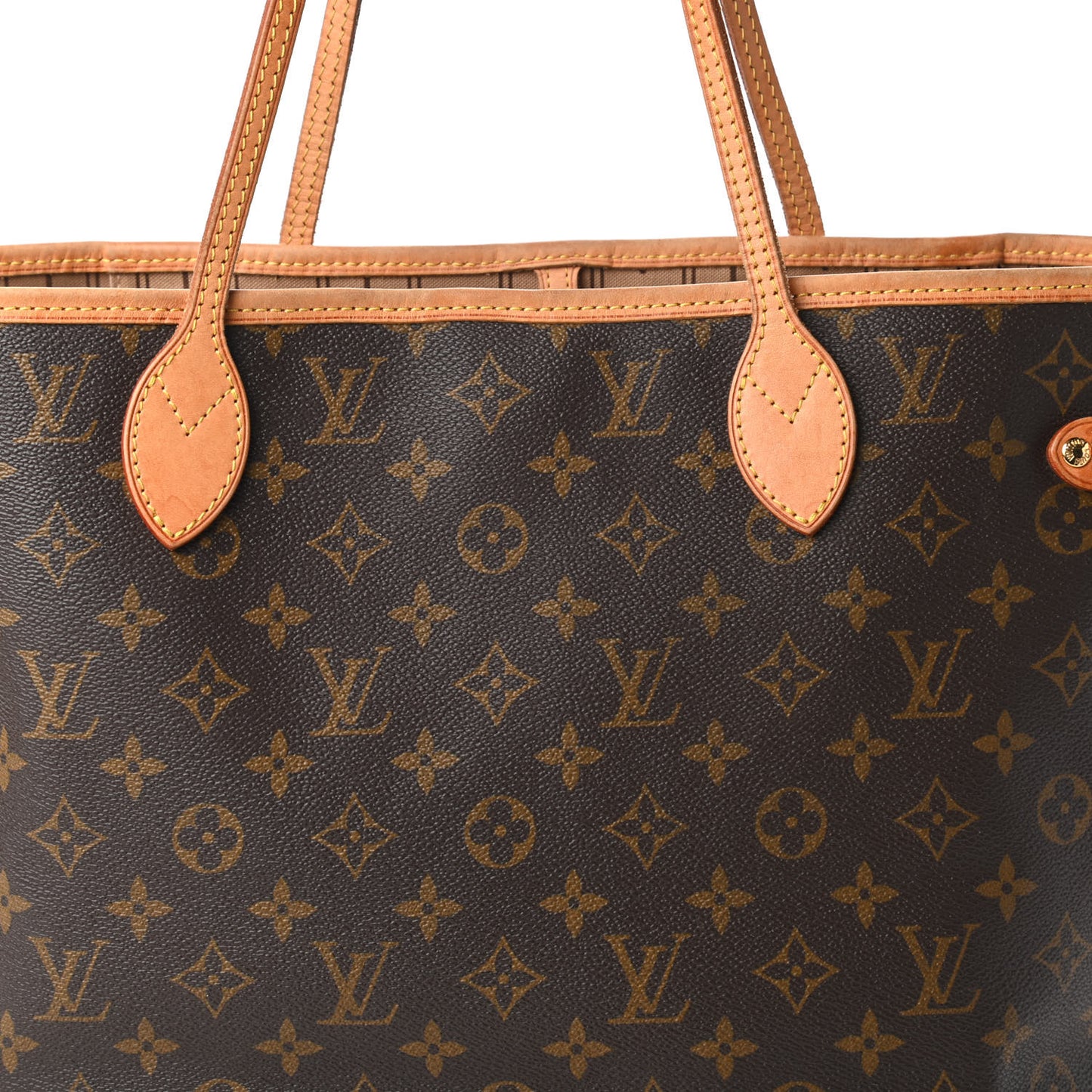 Monogram Neverfull MM