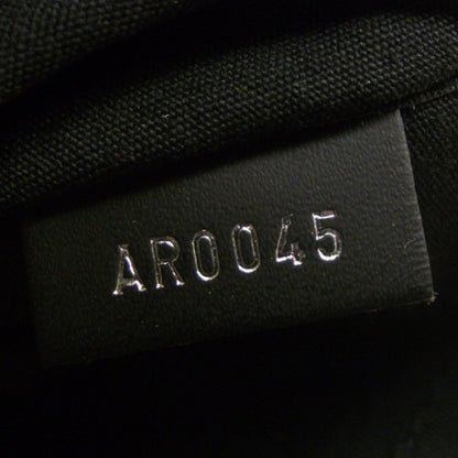 Louis Vuitton Epi Segur Pochette Black 9 of 10