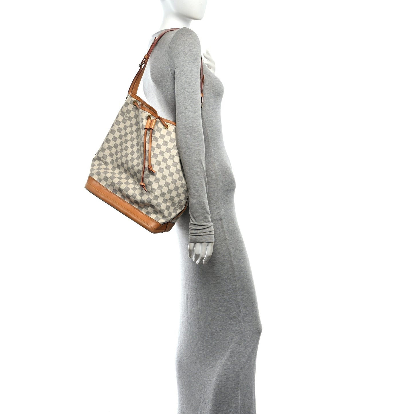 Damier Azur Noe