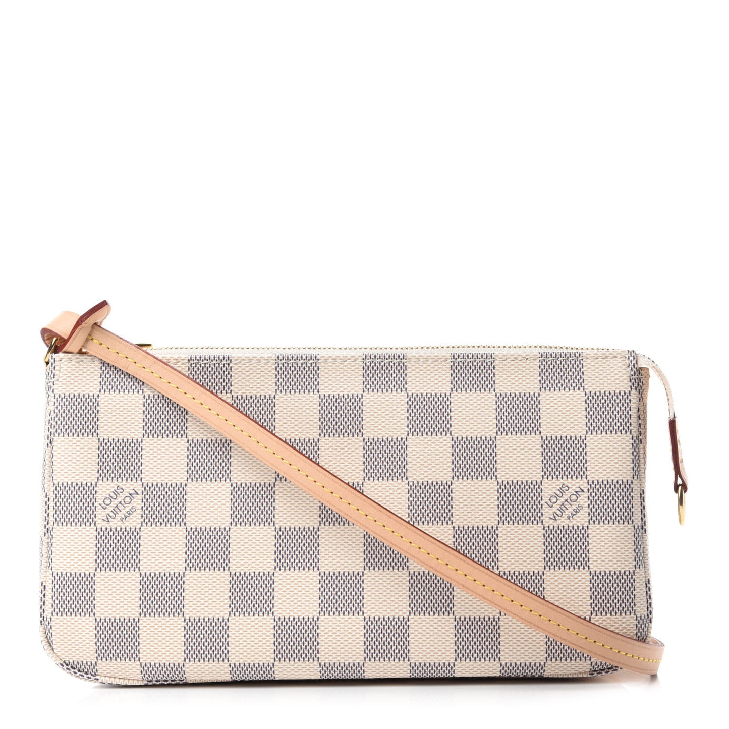 Damier Azur Pochette Accessories NM