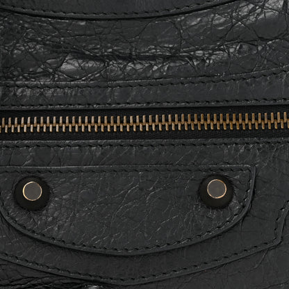 Balenciaga Agneau Classic Hardware Town Black 8 of 15