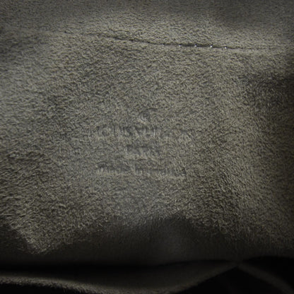 Louis Vuitton Monogram Multicolor Boulogne Black 8 of 8