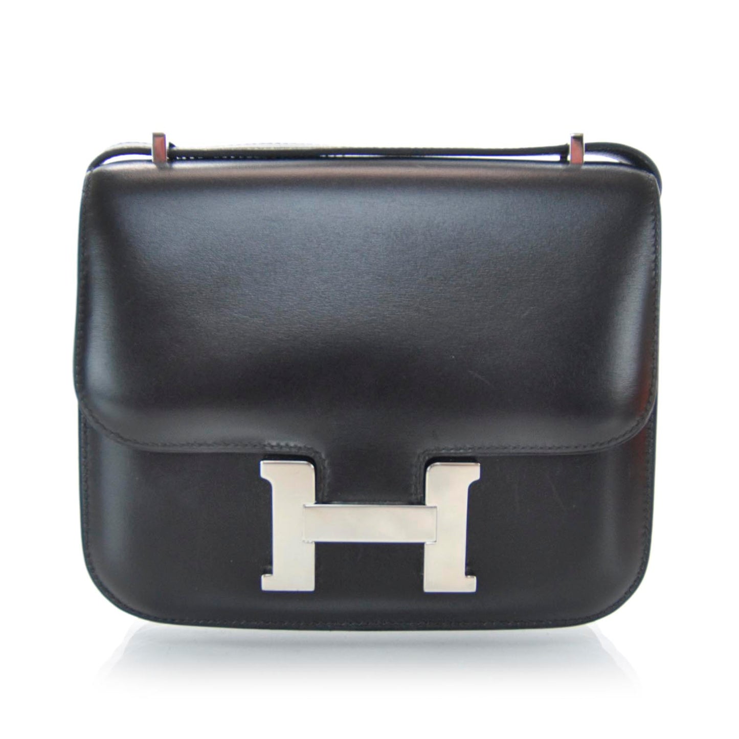 Box Constance 18 Black