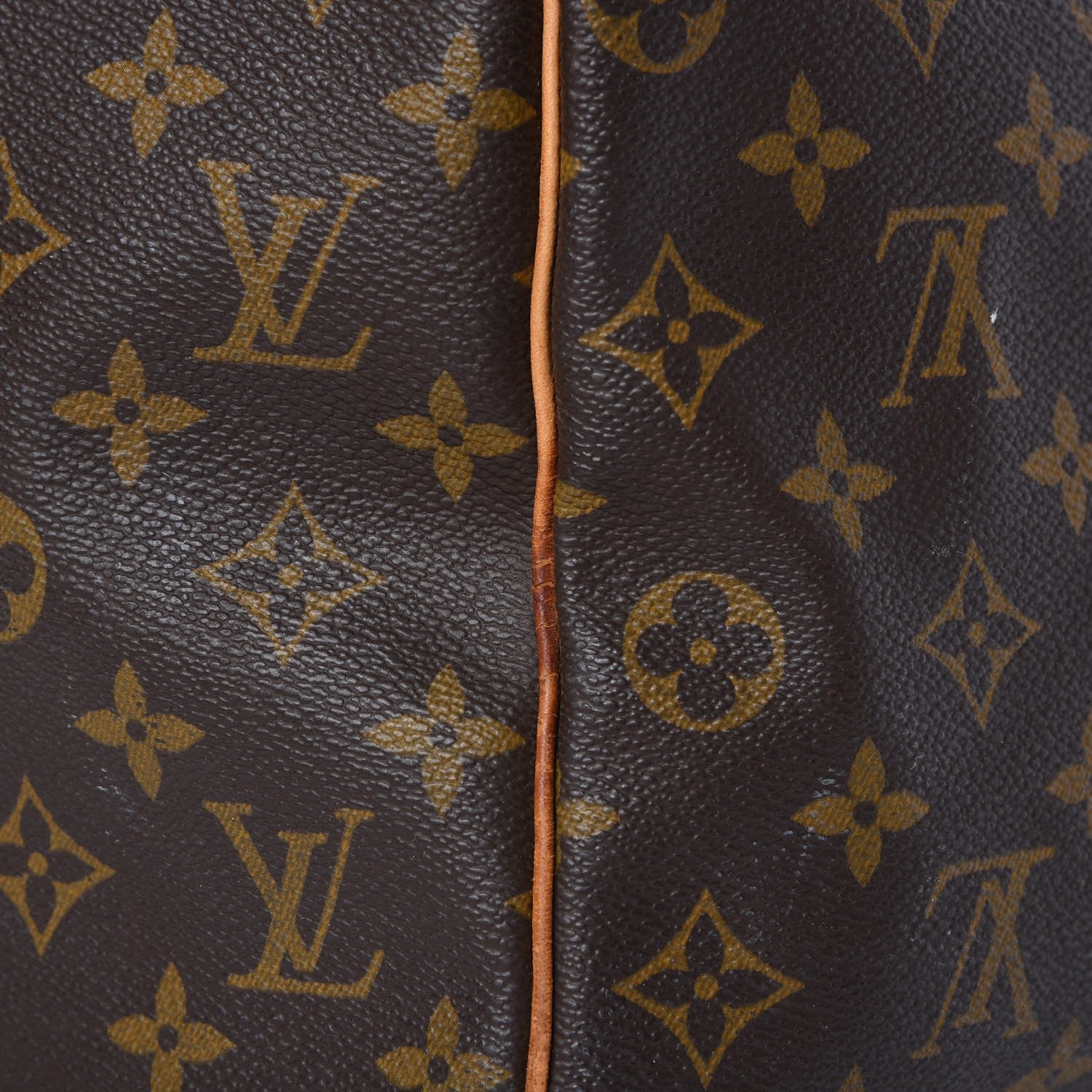 Louis Vuitton Monogram Keepall 50 15 of 19