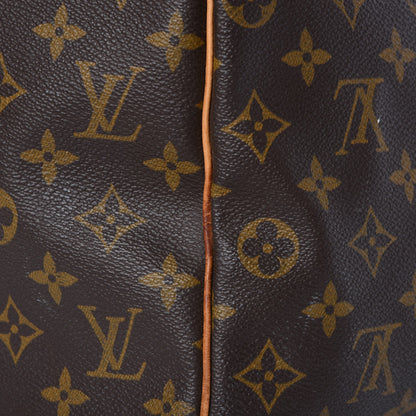 Louis Vuitton Monogram Keepall 50 15 of 19