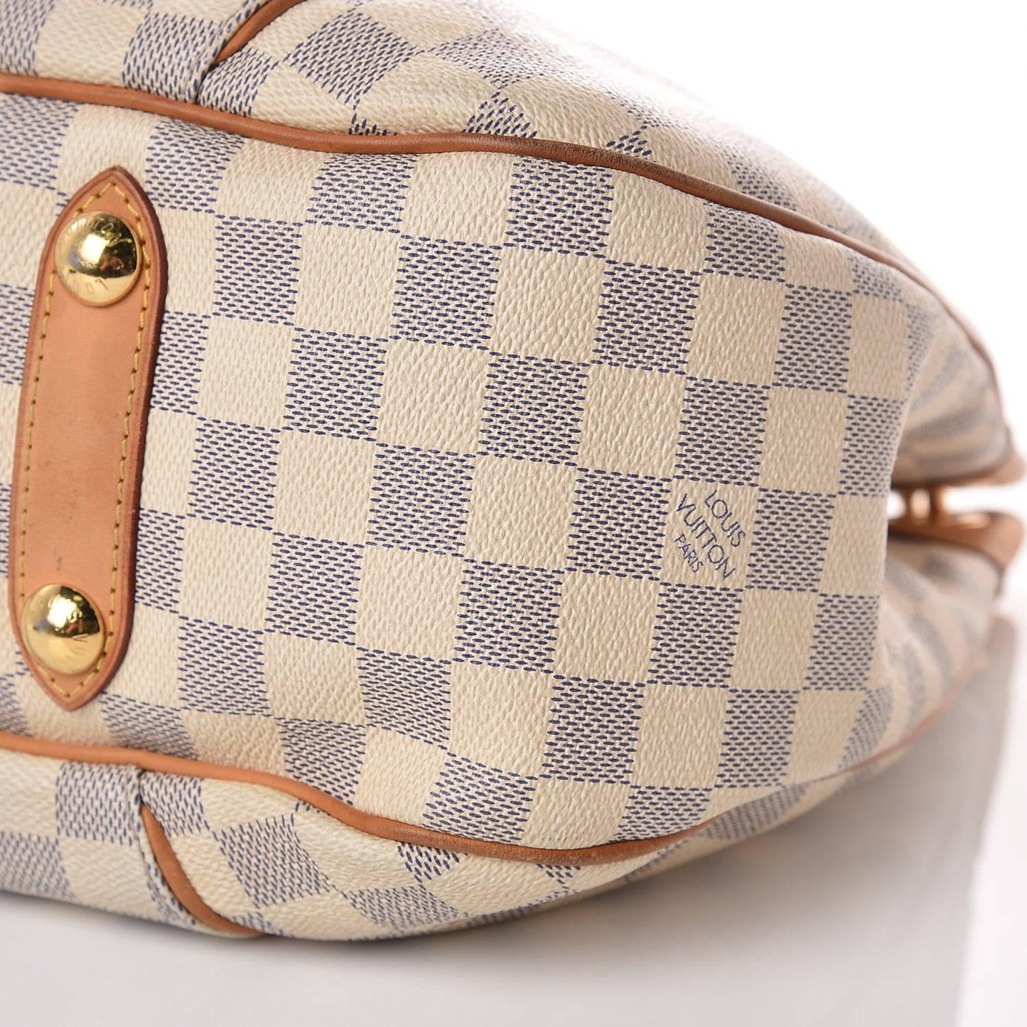 Damier Azur Galliera PM