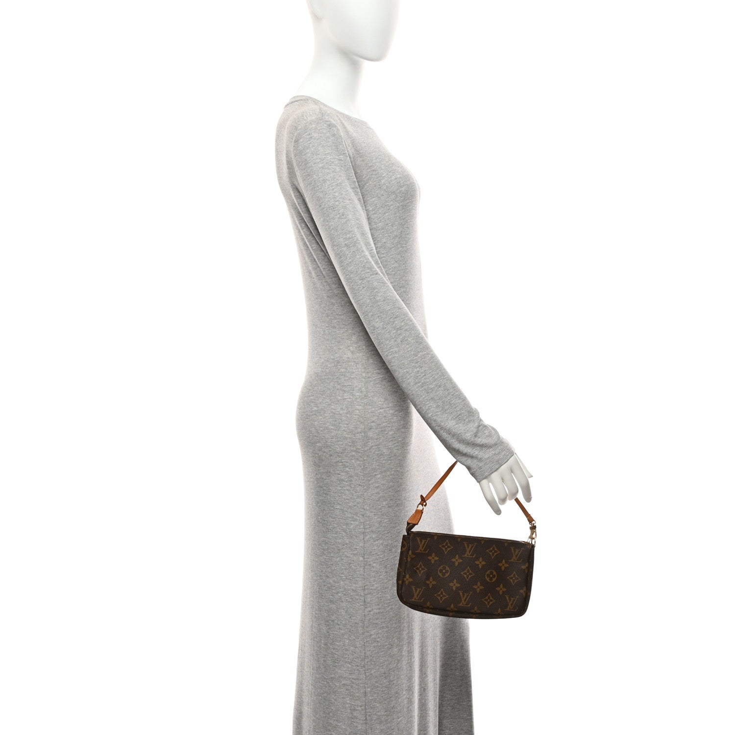 Louis Vuitton Monogram Pochette Accessories 2 of 11