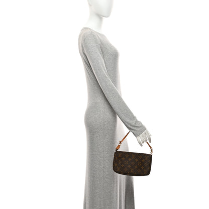 Louis Vuitton Monogram Pochette Accessories 2 of 11