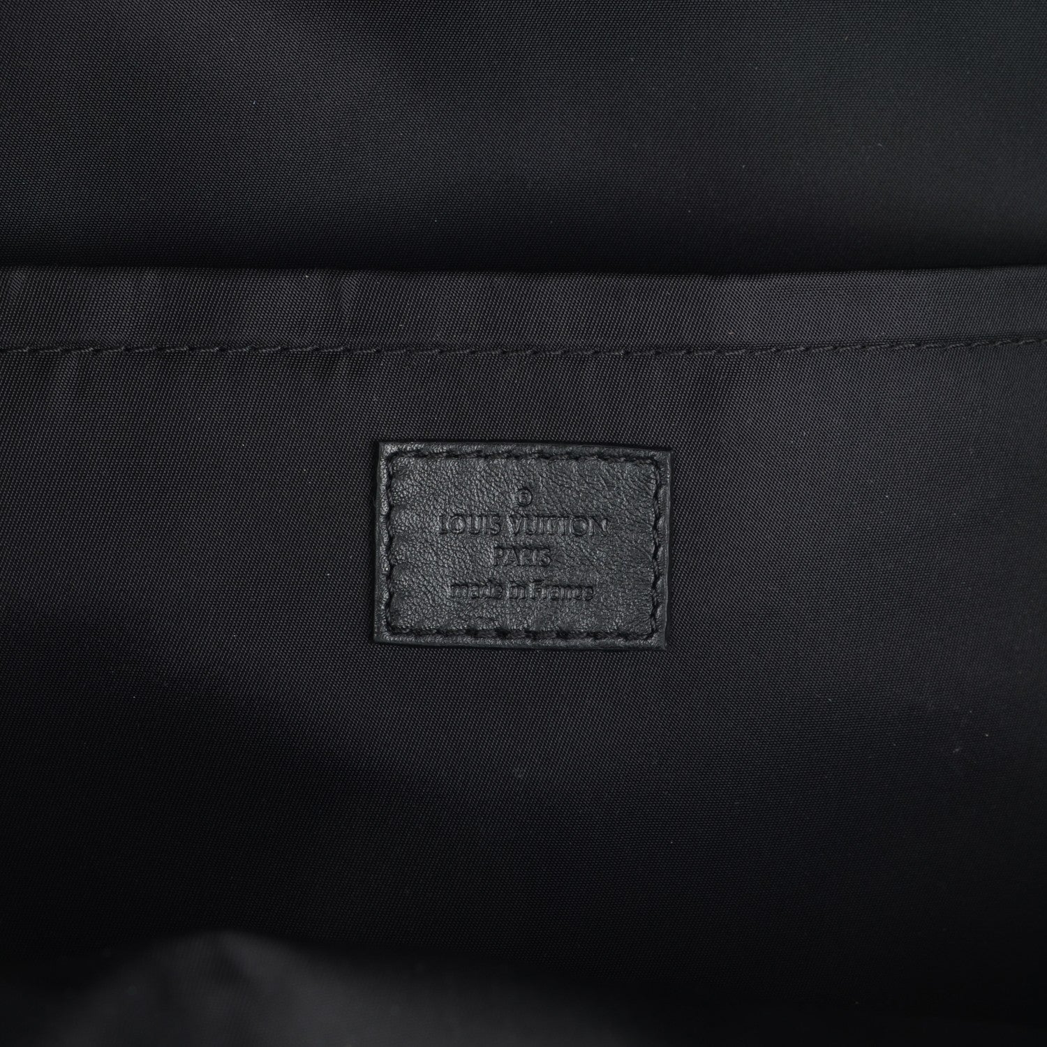 Louis Vuitton Monogram Palm Springs Backpack MM 6 of 7