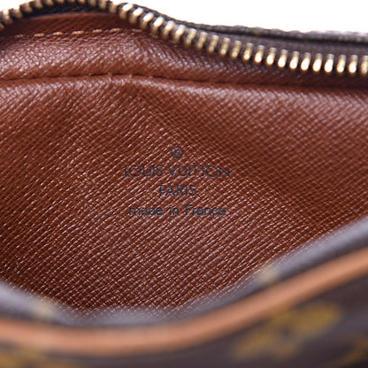 Louis Vuitton Monogram Danube 21 7 of 17