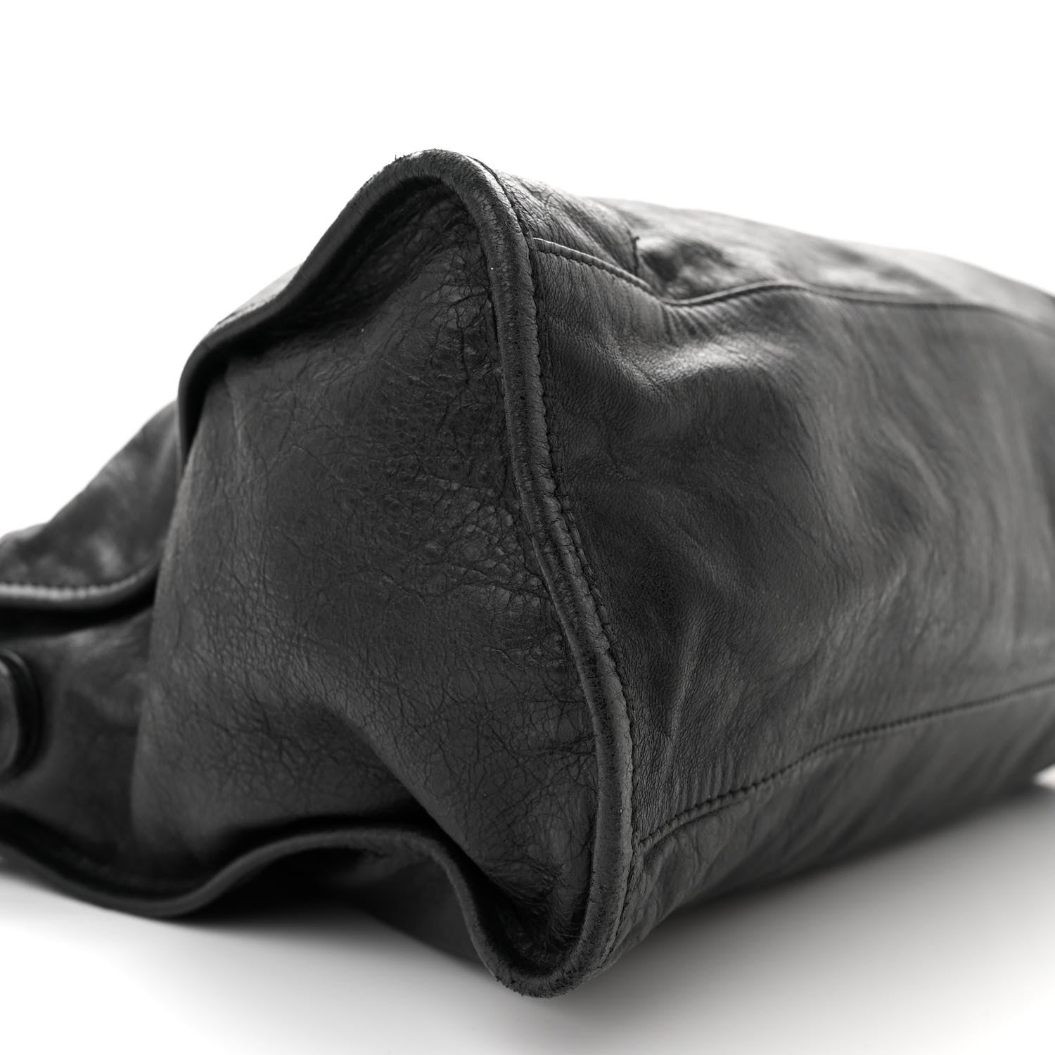 Balenciaga Agneau Classic Hardware City Black 9 of 19