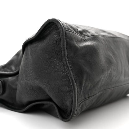 Balenciaga Agneau Classic Hardware City Black 9 of 19