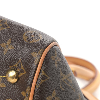 Louis Vuitton Monogram Tivoli PM 9 of 17