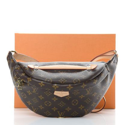 Louis Vuitton Monogram Bumbag 11 of 11