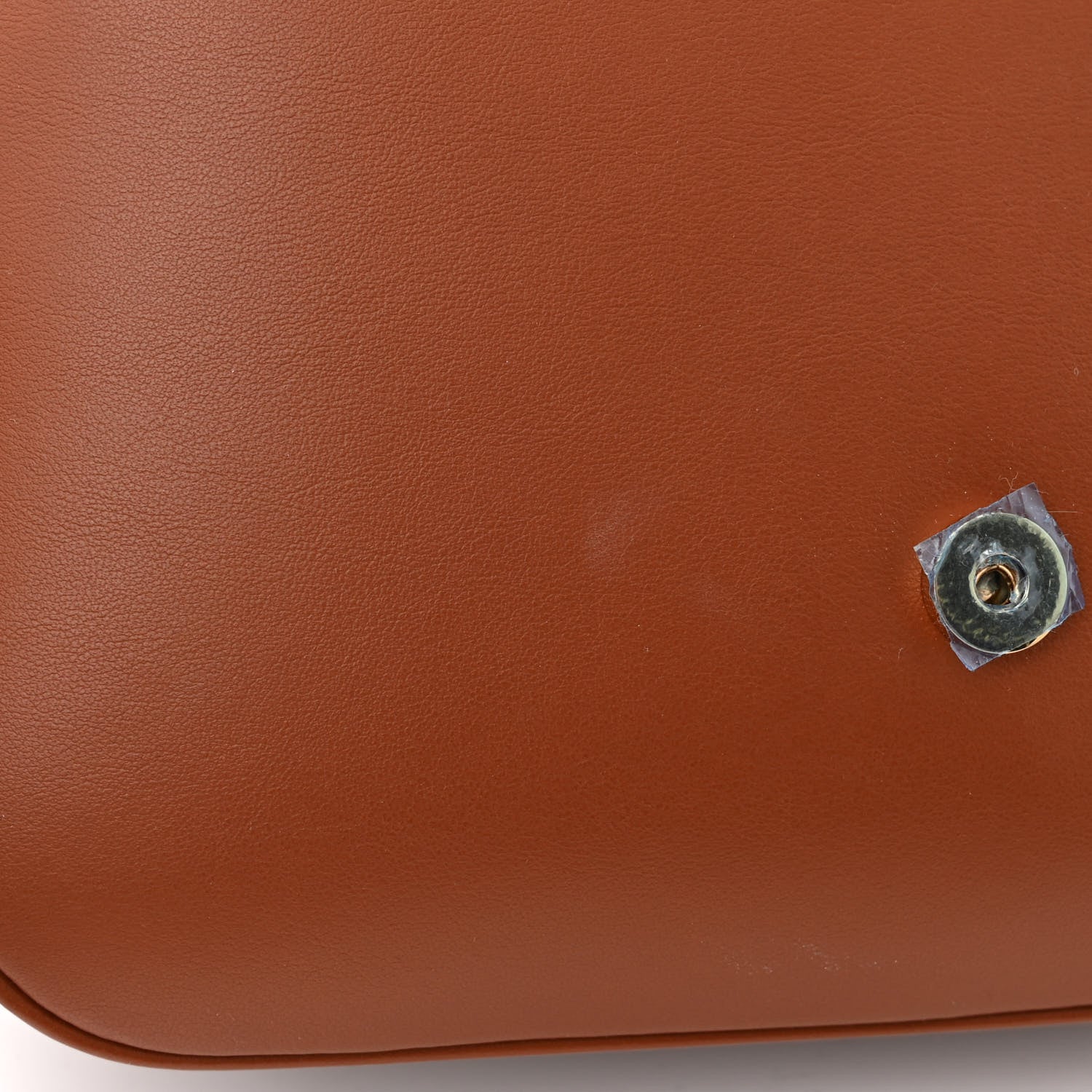 Celine Smooth Calfskin Medium Tabou Tan 11 of 11
