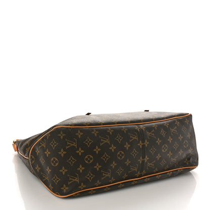 Louis Vuitton Monogram Delightful GM 4 of 9