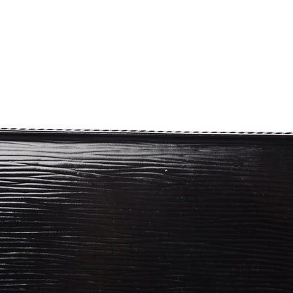 Louis Vuitton Electric Epi Alma PM Black 12 of 13