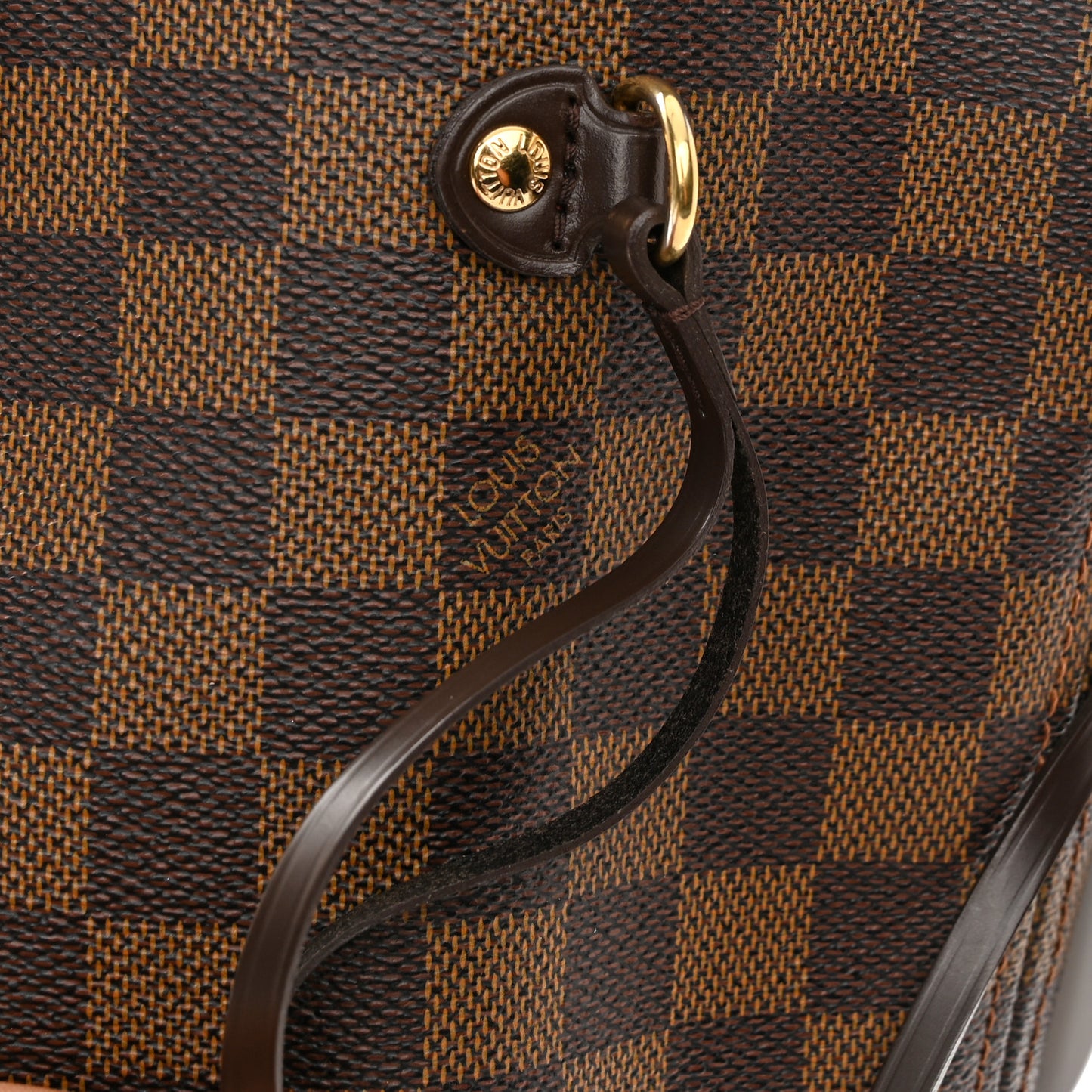Damier Ebene Neverfull MM