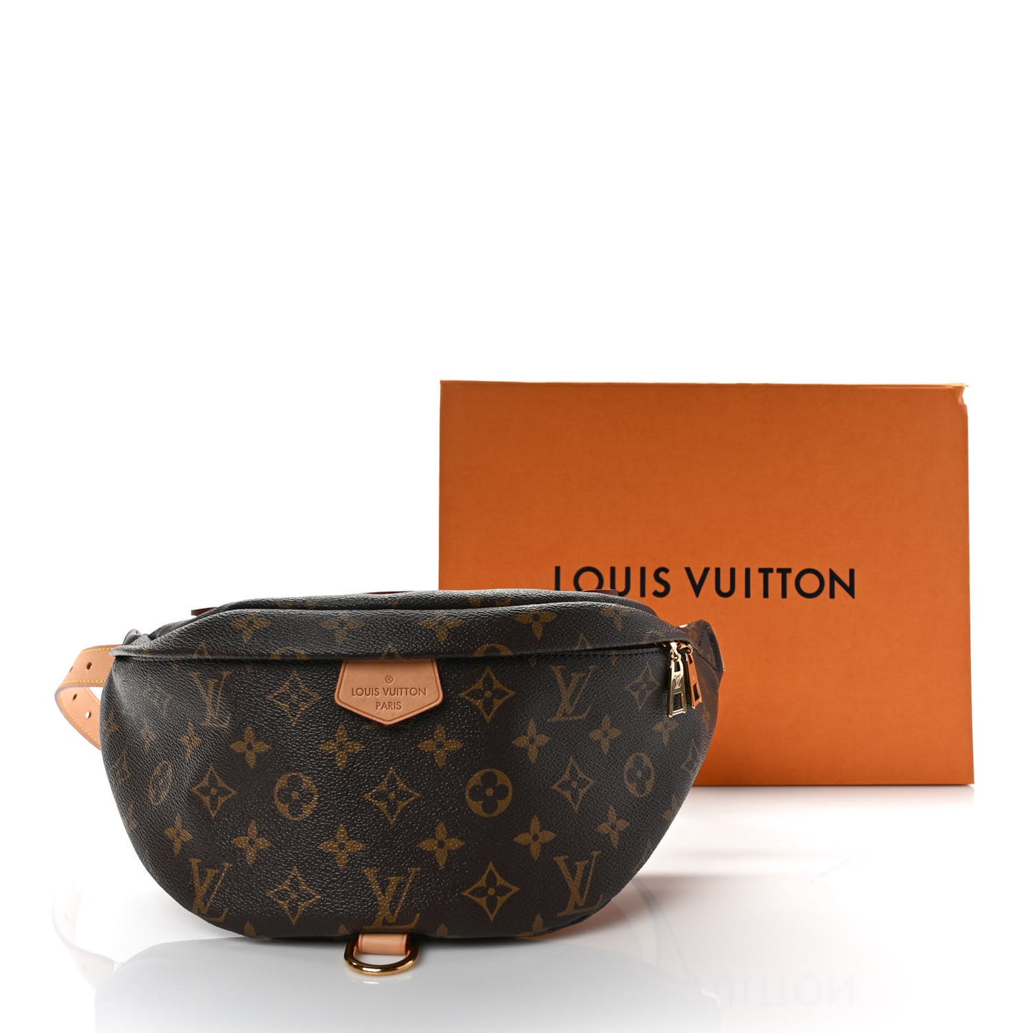 Monogram Bumbag