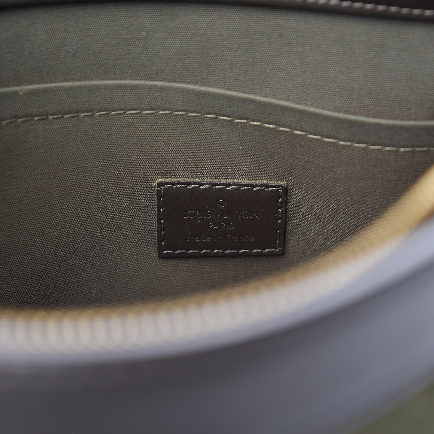 Mini Monogram Lucille PM Kaki