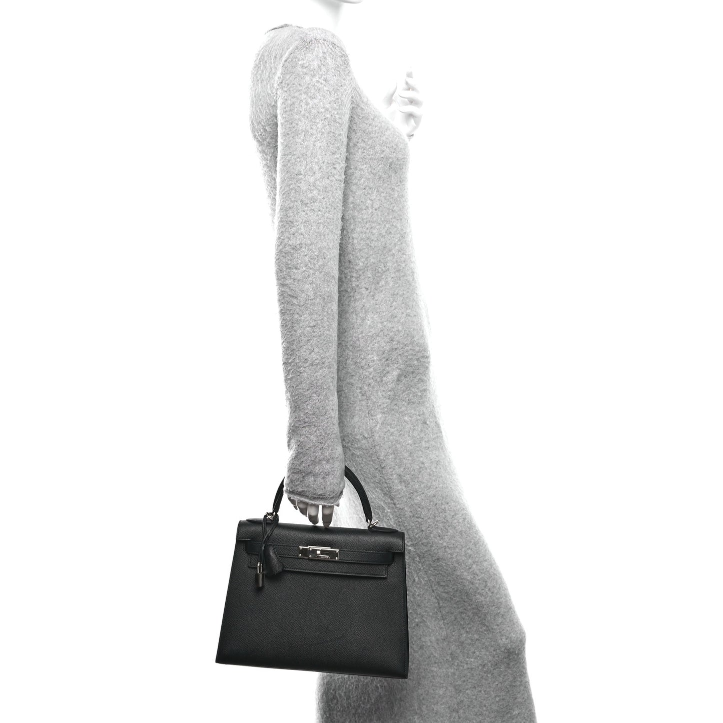 Epsom Kelly Sellier 28 Black