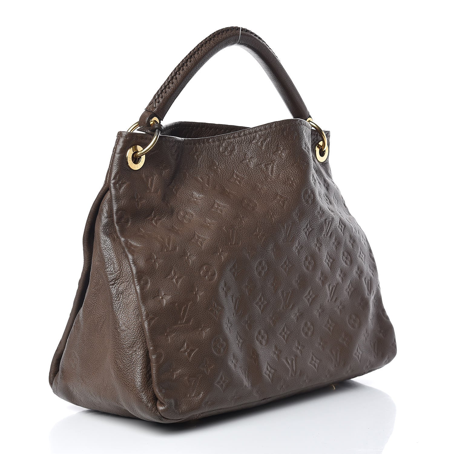 Louis Vuitton Empreinte Artsy MM Ombre 3 of 19