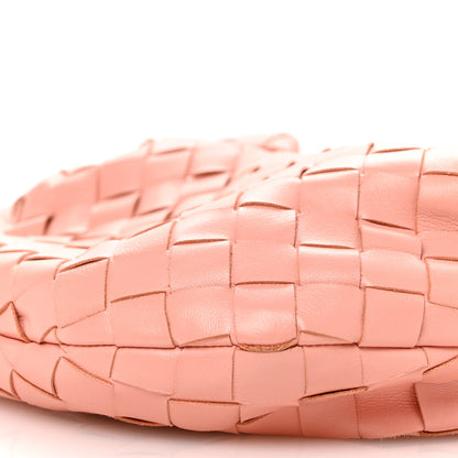Bottega Veneta Nappa Intrecciato Mini Jodie Peachy 10 of 10