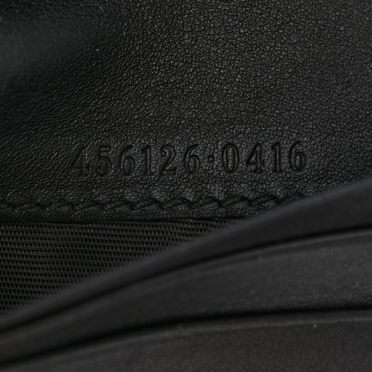 Gucci Snakeskin GG Marmont Card Case 8 of 11