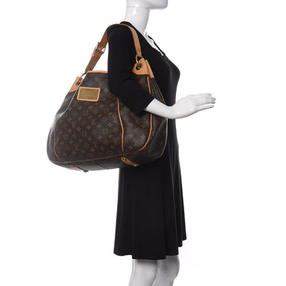Louis Vuitton Monogram Galliera GM 2 of 17