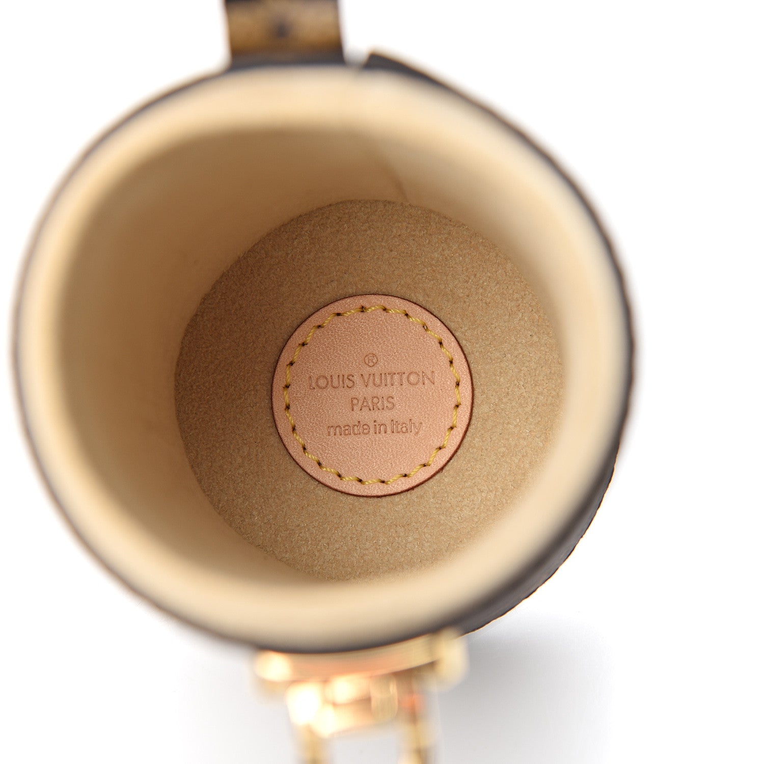 Louis Vuitton Monogram 100ML Perfume Travel Case 5 of 6