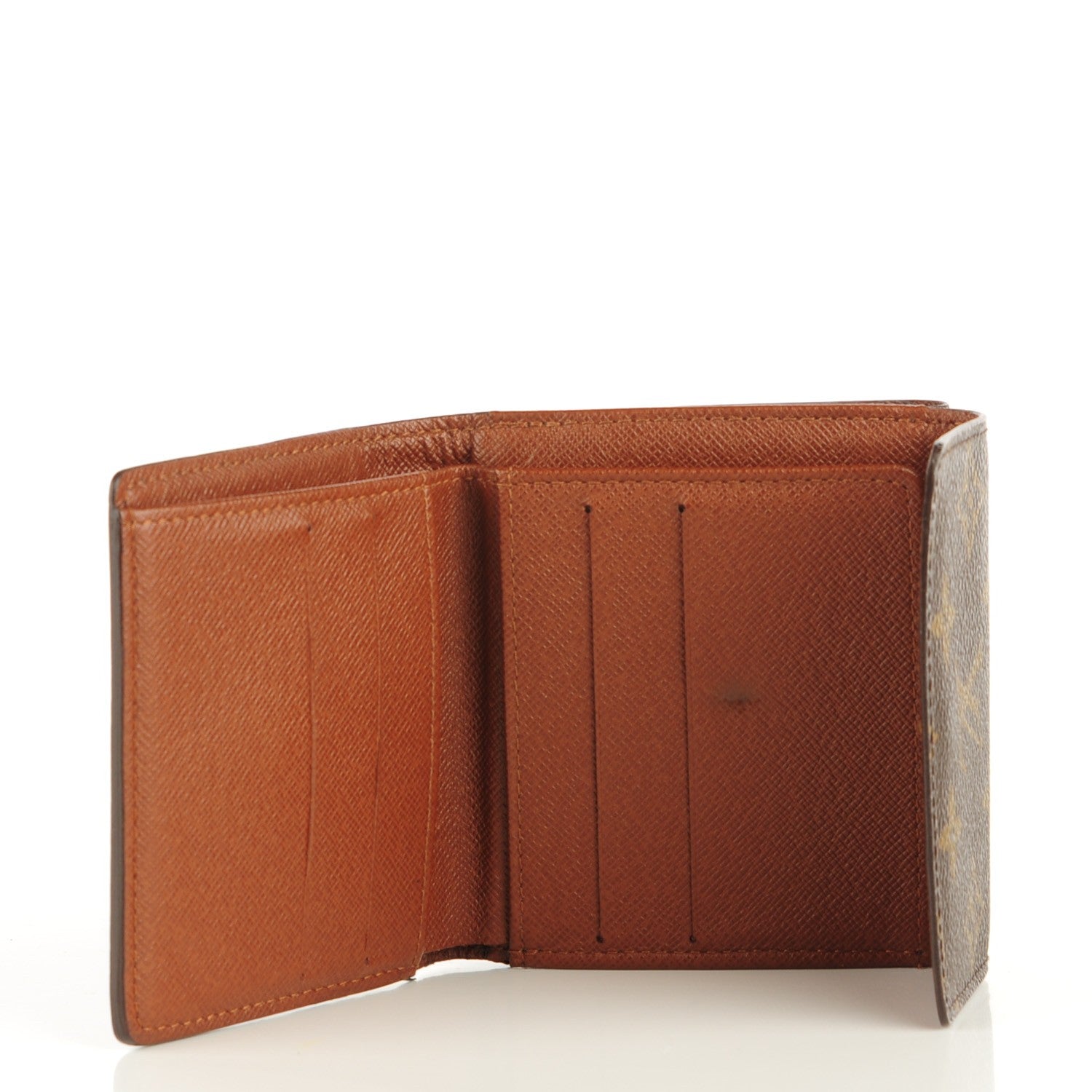 Louis Vuitton Monogram Elise Wallet 7 of 7