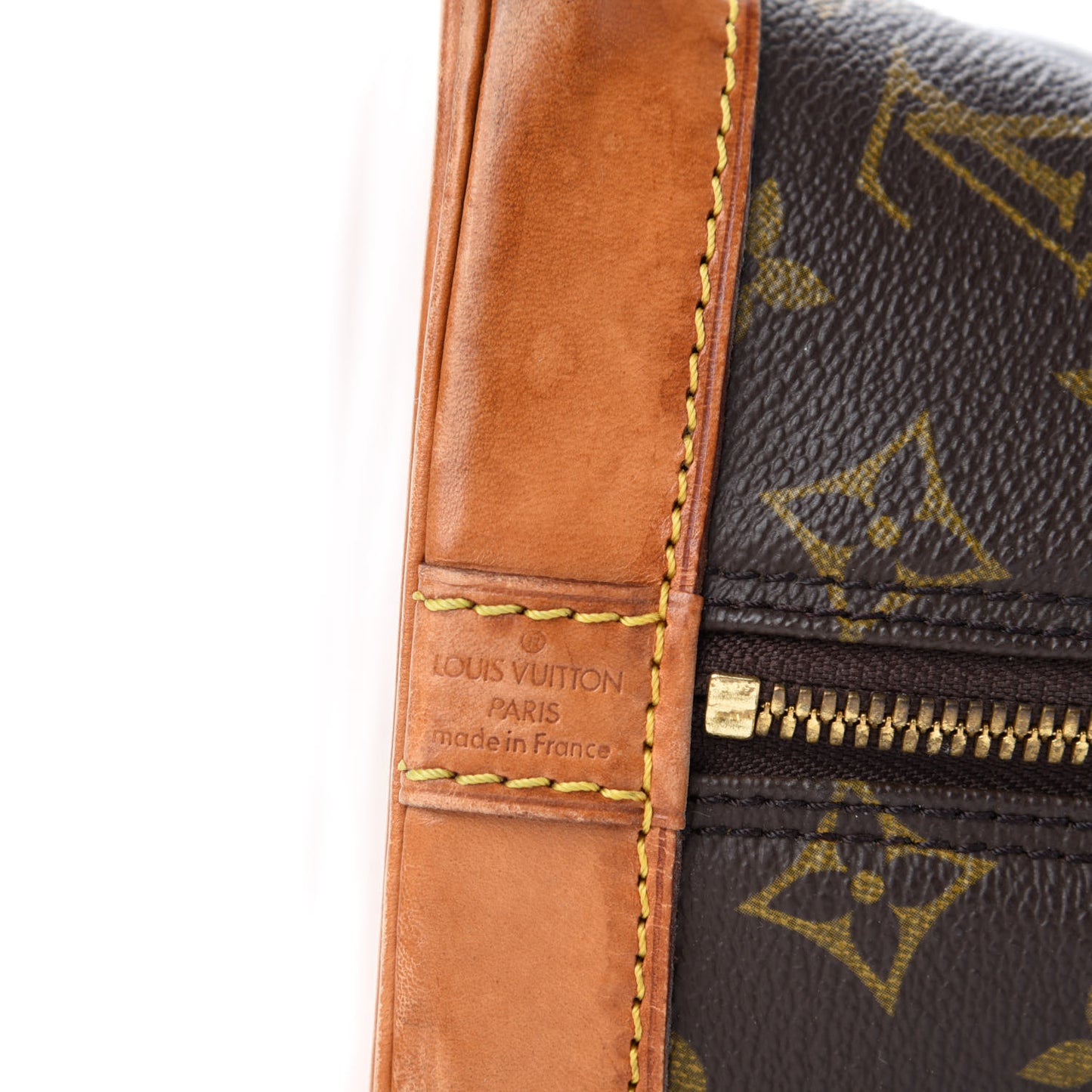 Monogram Alma PM