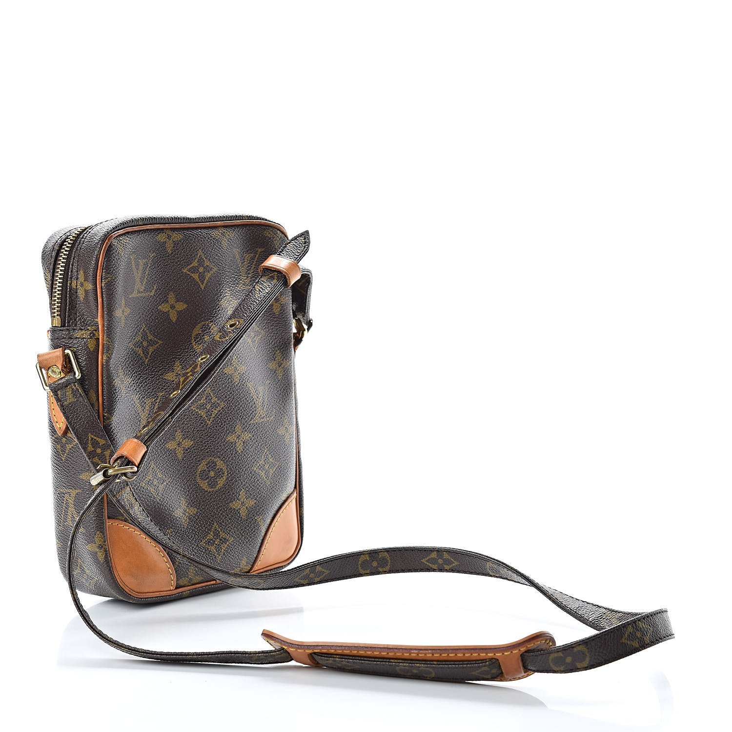 Louis Vuitton Monogram Danube 21 3 of 11