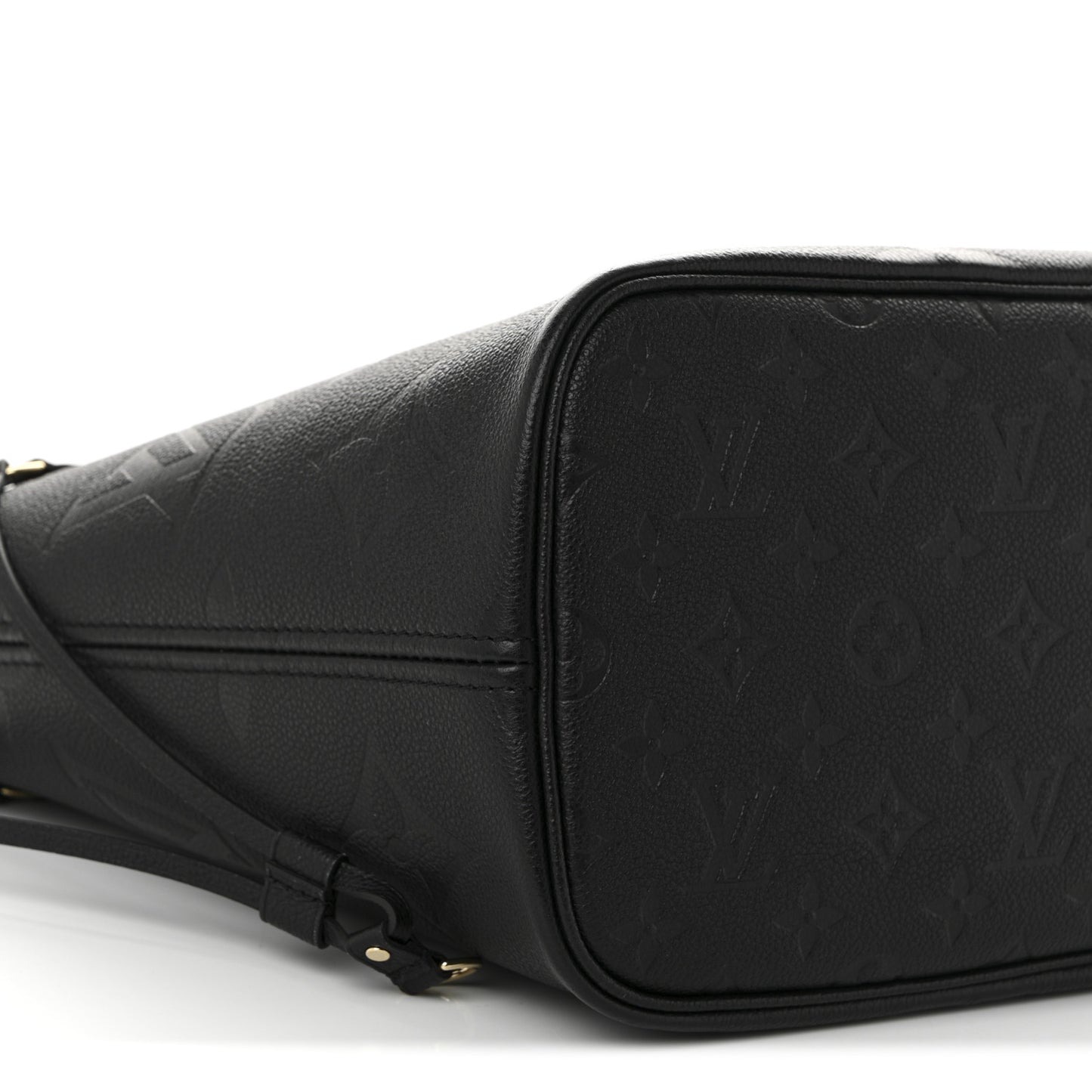 Empreinte Monogram Giant Neverfull MM Black
