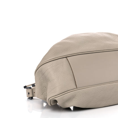 Burberry Prorsum Calfskin Warrior Hobo Trench 6 of 15