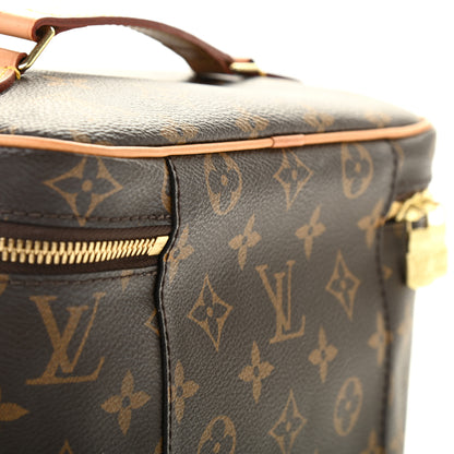 Louis Vuitton Monogram Nice BB 18 of 18
