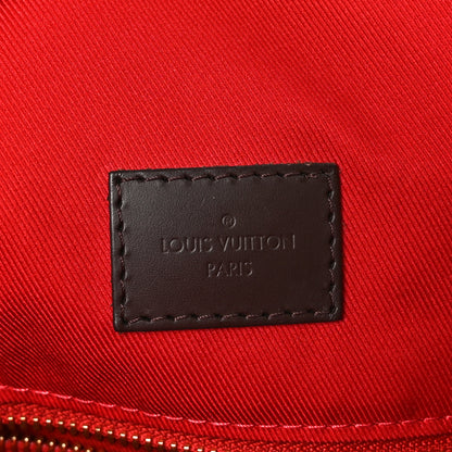 Louis Vuitton Damier Ebene Graceful MM 6 of 9